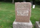 Sarah Eastman